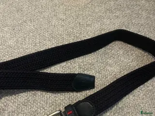 Övrigt Ridkläder ryttarutrustning till salu: Skärp Kingsland - Annons 3