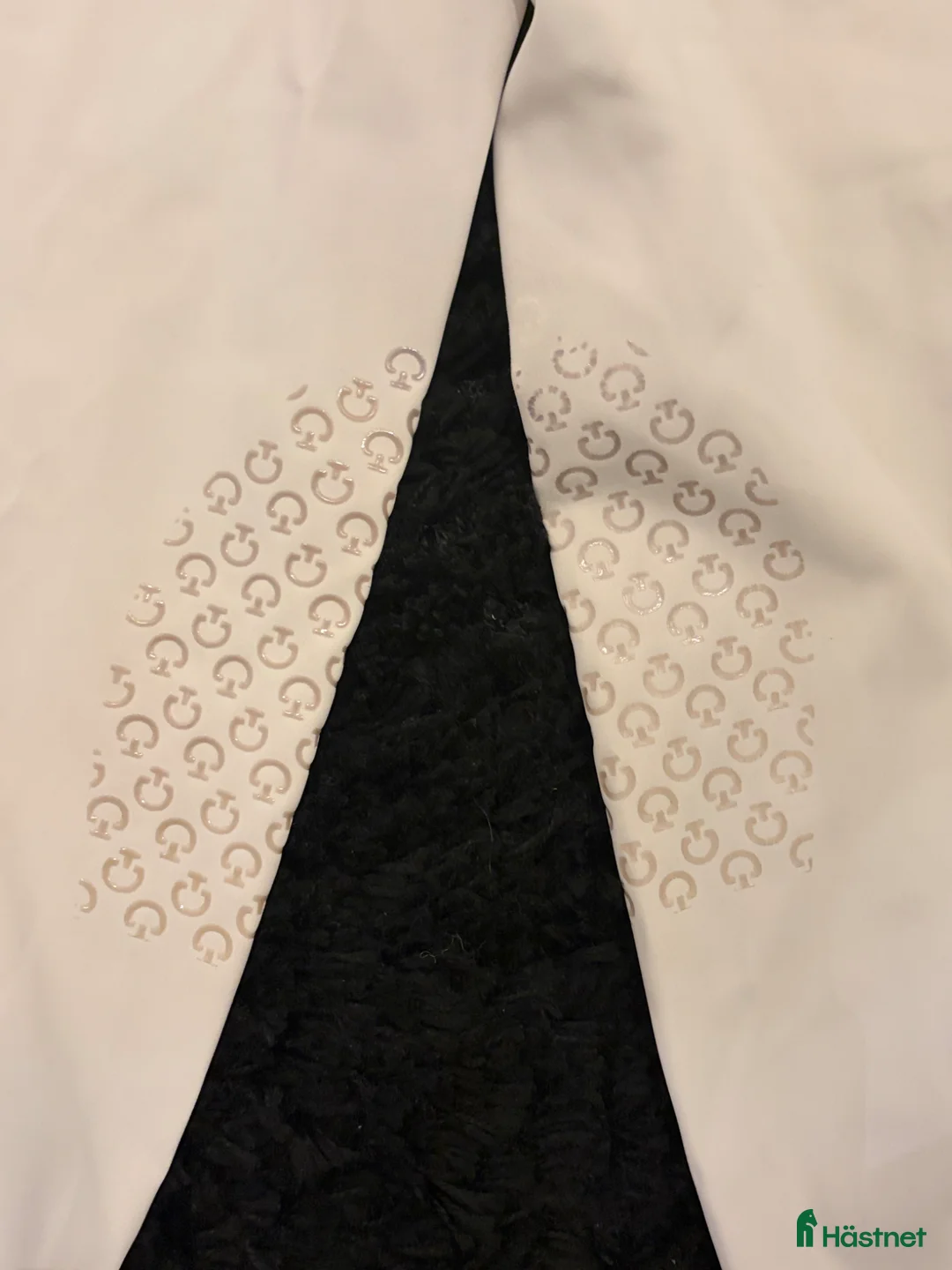 Ridbyxor ryttarutrustning till salu: Vita Cavalleria Toscana ridbyxor - Annons 2