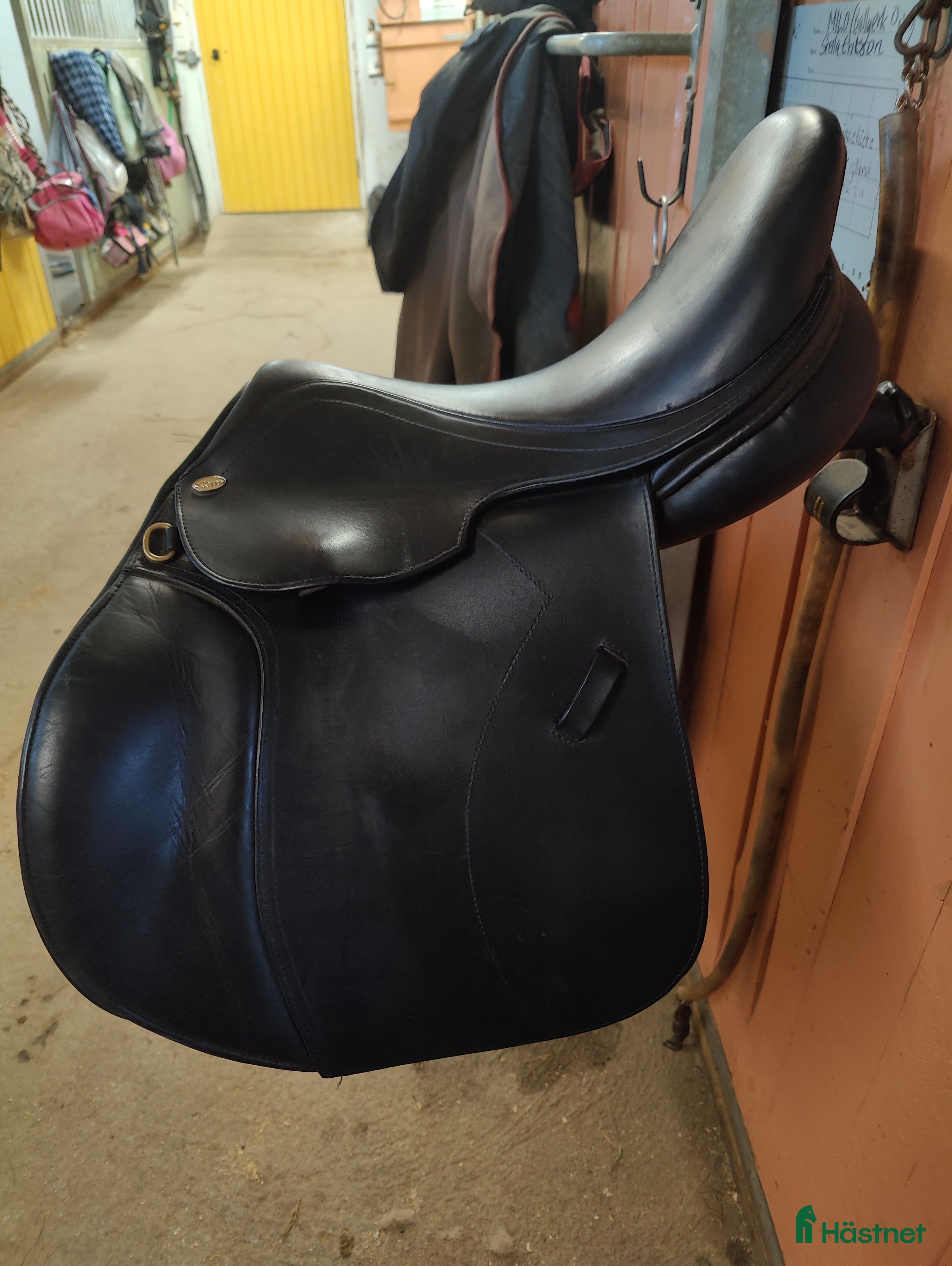 Sadlar hästutrustning Fin Globus clic i Östersund - Annons 5