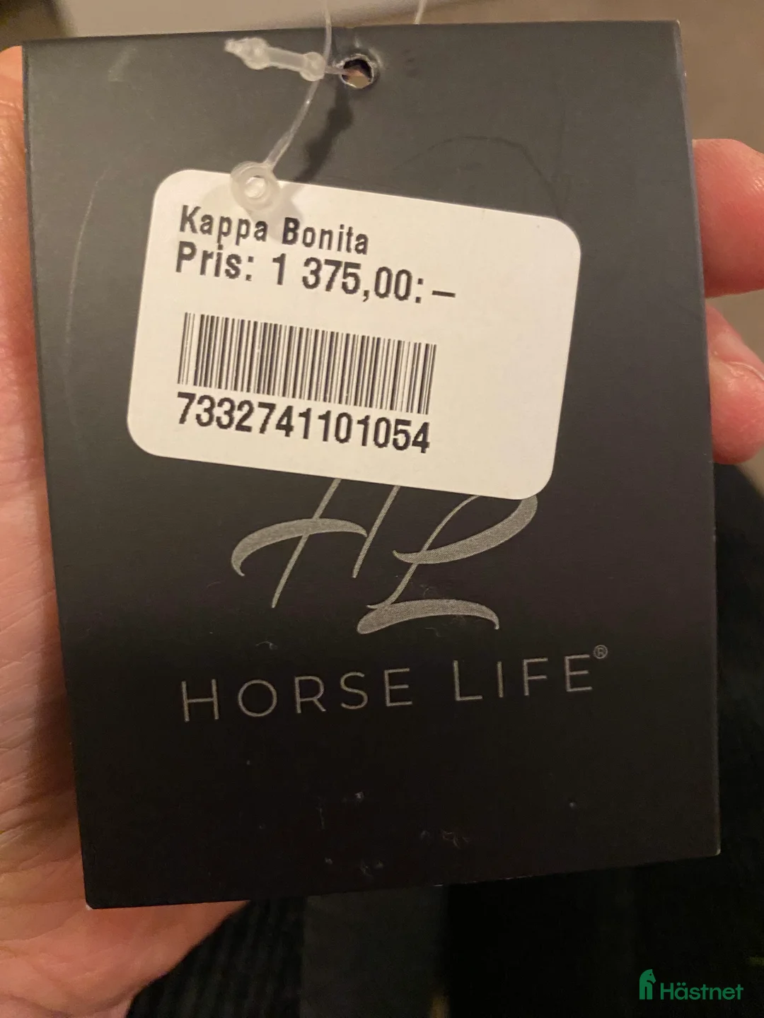 Jackor & Kavajer ryttarutrustning till salu: Prissänkt Gosiga vinterkappa  - Annons 6