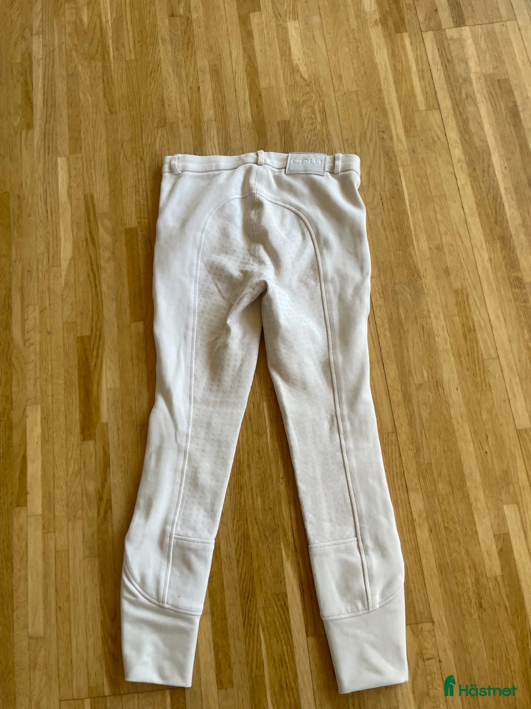 Ridbyxor ryttarutrustning till salu: CRW ridbyxor  - Annons 2