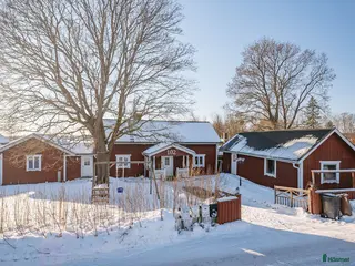 hästgårdar till salu: Hästgård med extra allt i Dala-husby - Annons 1