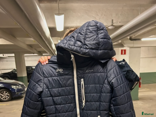 Jackor & Kavajer ryttarutrustning till salu: Uhip jacka i Stockholm - Annons 24