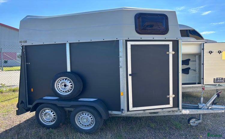 Hästtransporter  fordon & transport till salu i Skurup - Annons 11