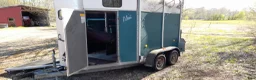 Hästtransporter  fordon & transport till salu: ifir wiliams till salu i Ljungaverk - Annons 5