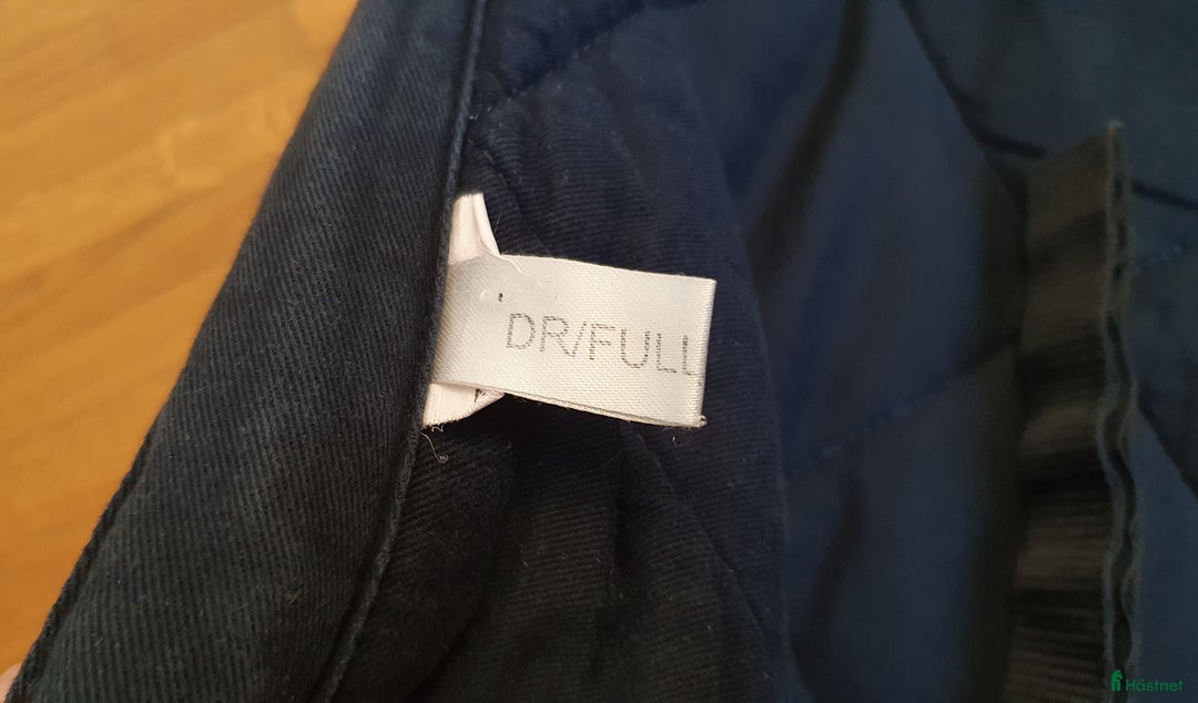 Schabrak & Vojlockar hästutrustning till salu: Dressyrschabrak i Haninge - Annons 2