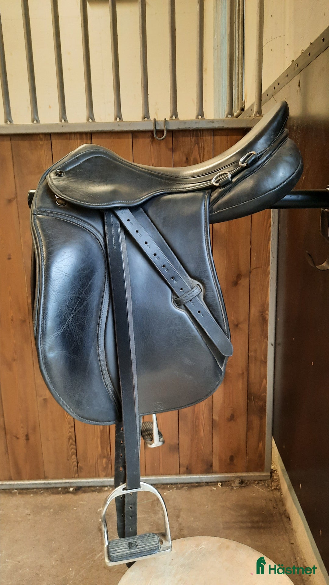 Sadlar hästutrustning till salu: Maxflex Fina i Övertorneå - Annons 2