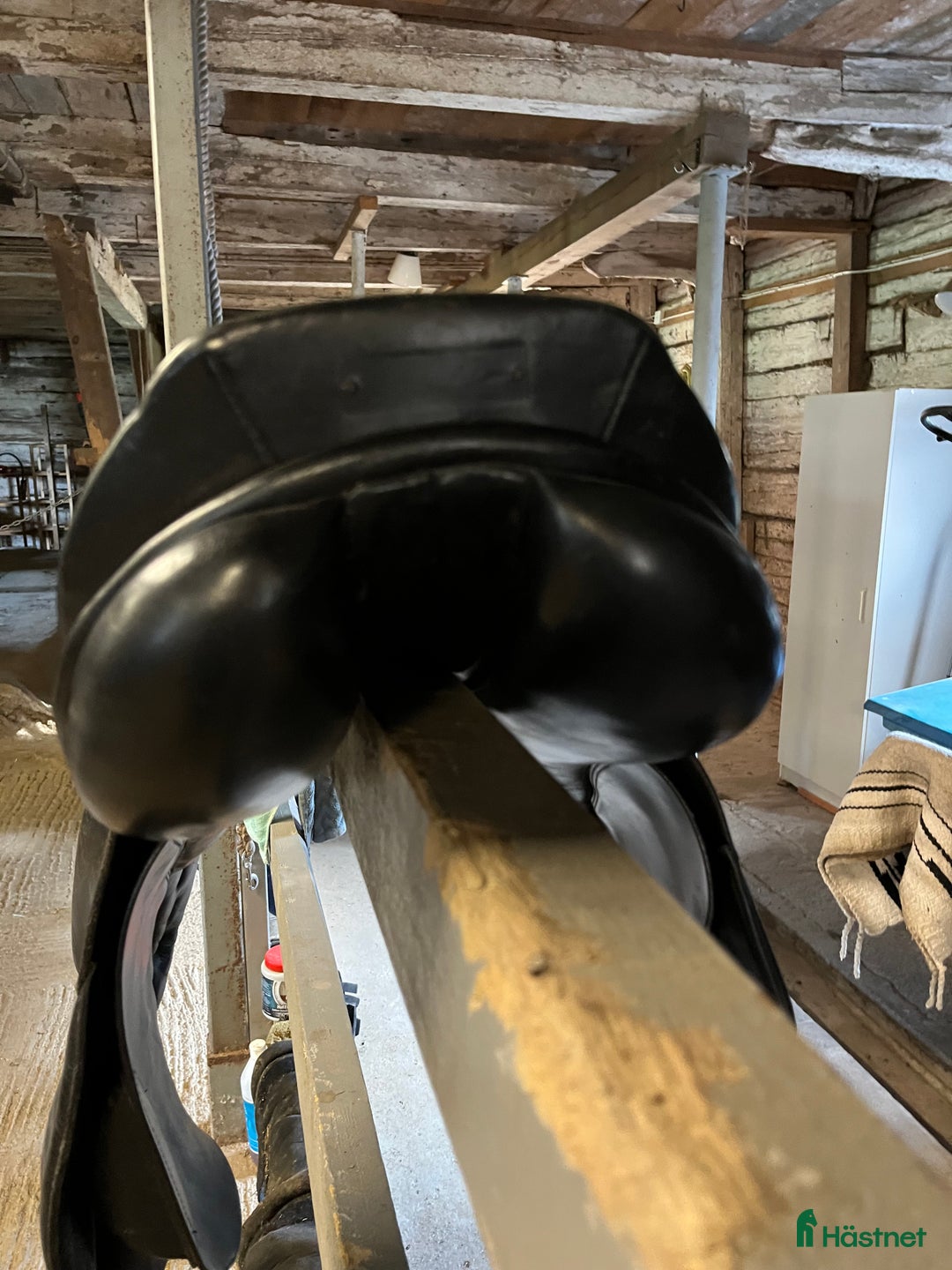 Sadlar hästutrustning till salu: Horsehead Sirius i Märsta - Annons 3