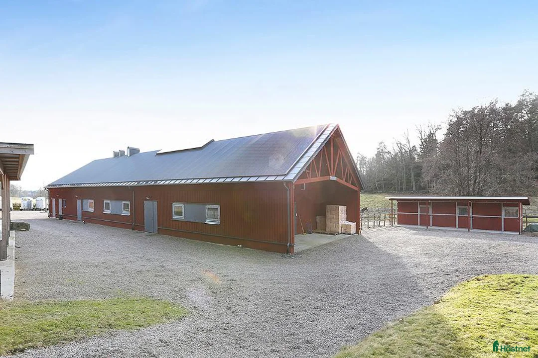  lägenhet till salu: Lägenhet och stallplats uthyres - Annons 2