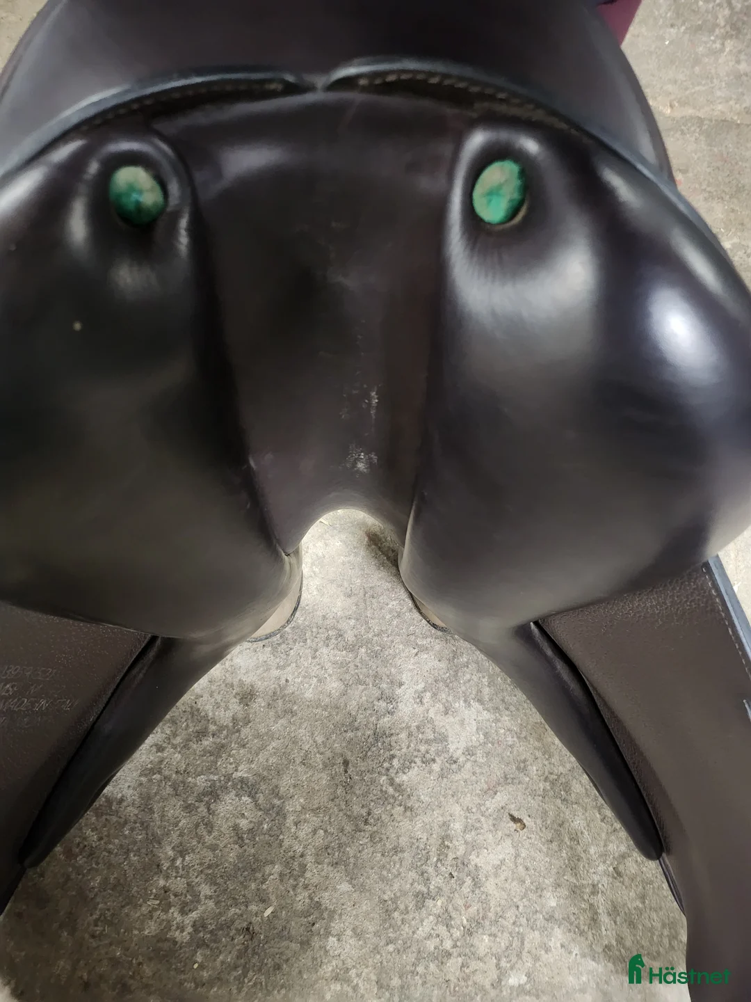 Sadlar hästutrustning till salu: Equipe 16" i Gantofta - Annons 5