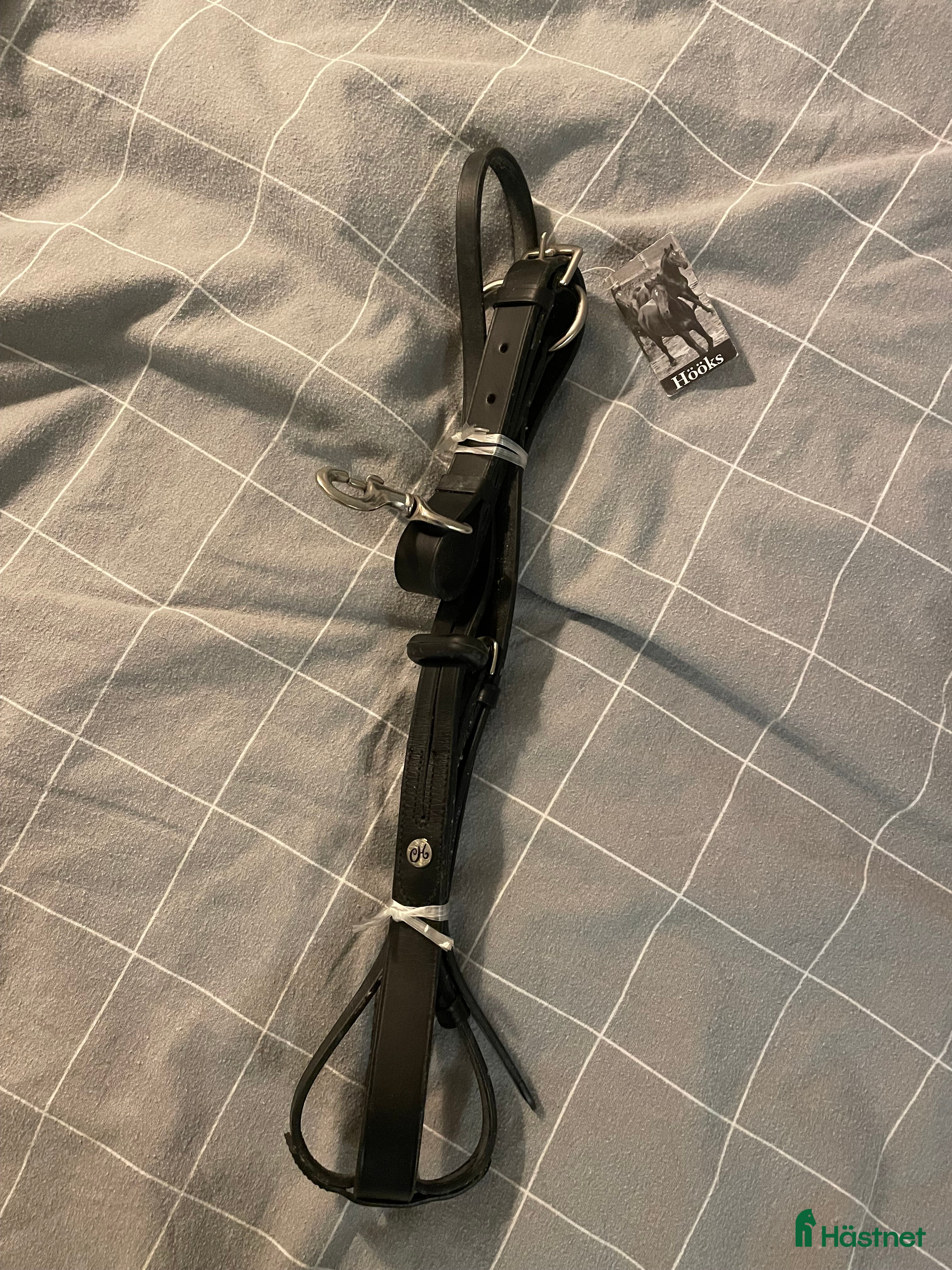 Sadeltillbehör hästutrustning till salu: Helt ny martingal  i Norrköping - Annons 24