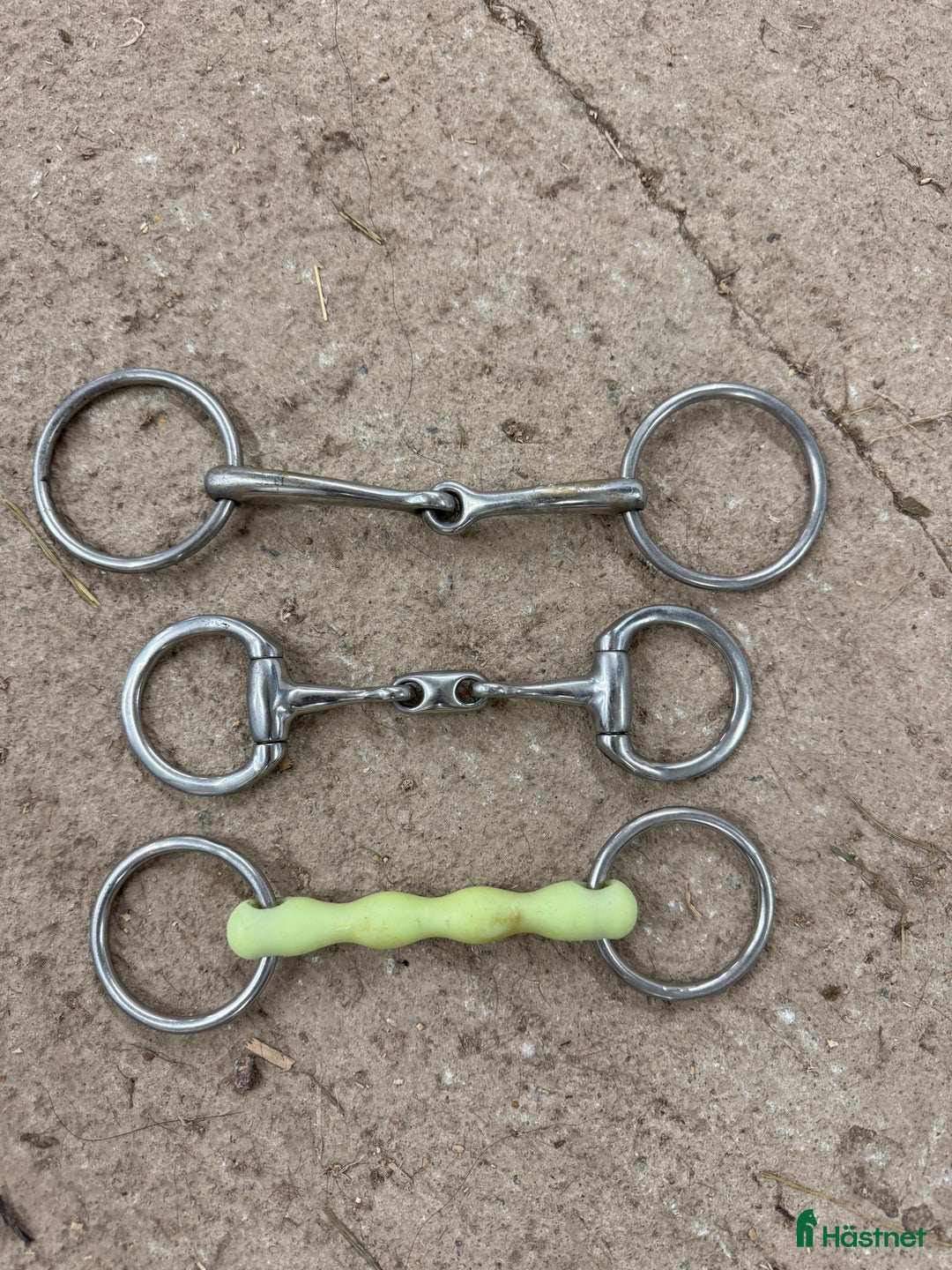 Övrig Hästutrustning hästutrustning till salu: Rensning av hästutrustning  - Annons 17