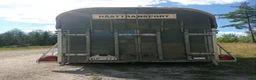 Hästtransporter  fordon & transport till salu: Stor och fin BOJ SEH220 2007 - Annons 6