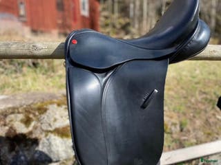 Sadlar hästutrustning Wellington Elite i Rimforsa - Annons 3