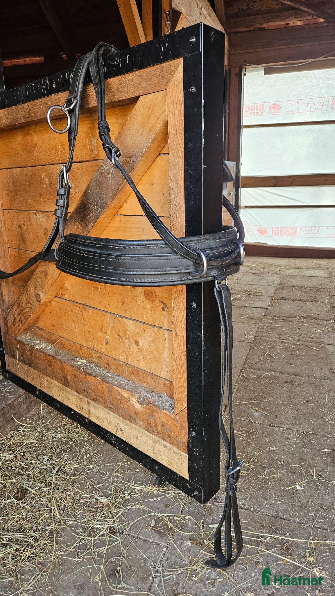 Körselar körning till salu: Kraftig maratonbrösta körsele - Annons 4