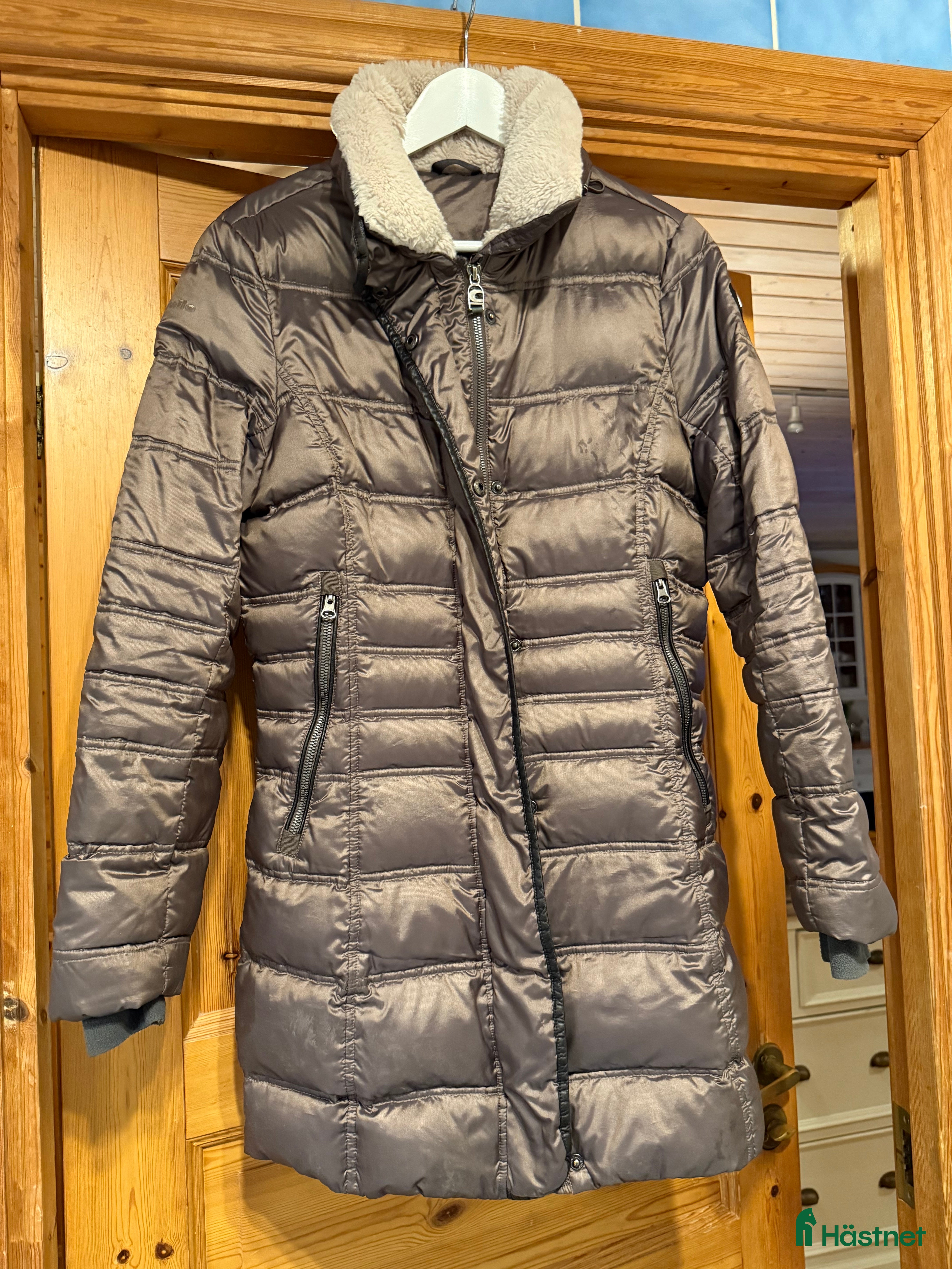 Jackor & Kavajer ryttarutrustning till salu: Cavallo dunkappa i Uddevalla - Annons 4