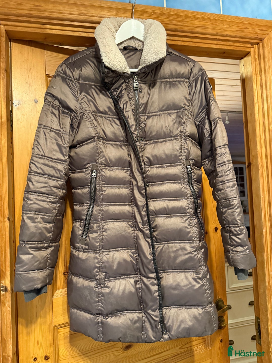 Jackor & Kavajer ryttarutrustning till salu: Cavallo dunkappa i Uddevalla - Annons 1