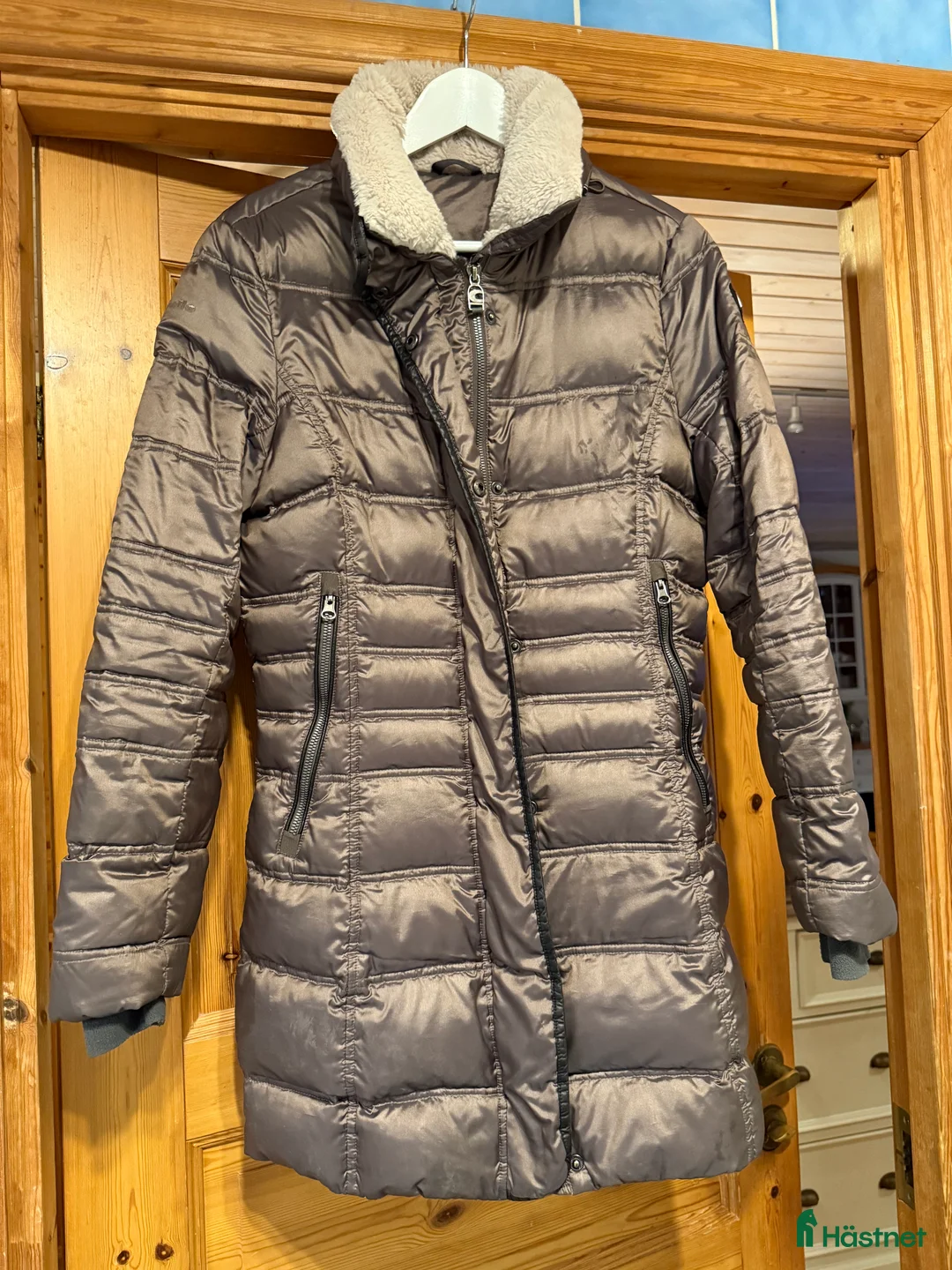 Jackor & Kavajer ryttarutrustning till salu: Cavallo dunkappa i Uddevalla - Annons 1