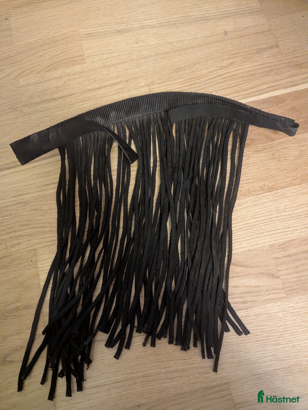 Övrig Hästutrustning hästutrustning till salu: Flugpannband  i Ås - Annons 1