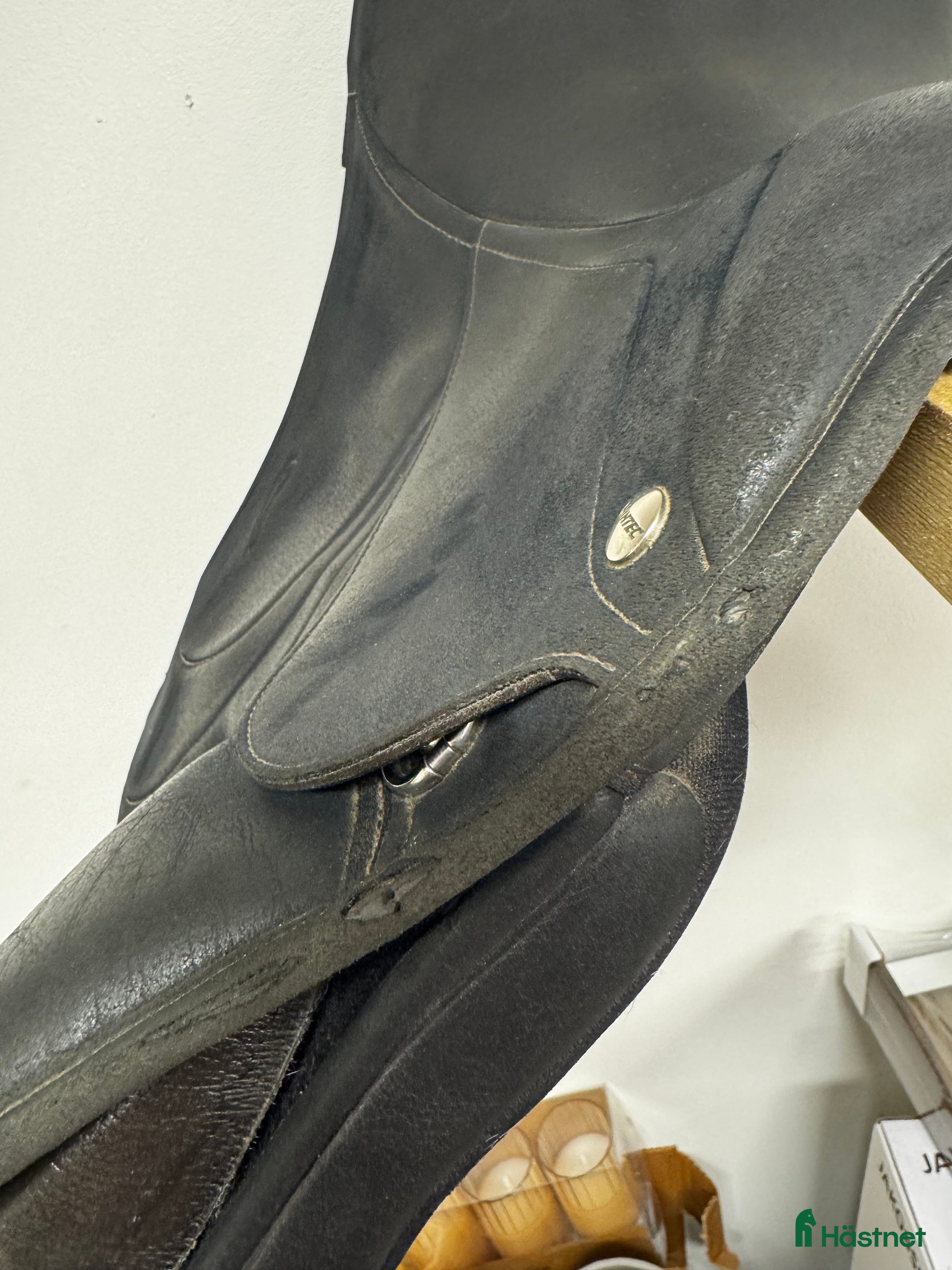 Sadlar hästutrustning Wintecsadel i Bollnäs - Annons 2