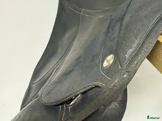 Sadlar hästutrustning Wintecsadel i Bollnäs - Annons 2