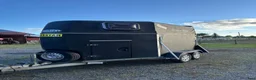Hästtransporter  fordon & transport till salu: Hästtransport till salu i Lidköping - Annons 3