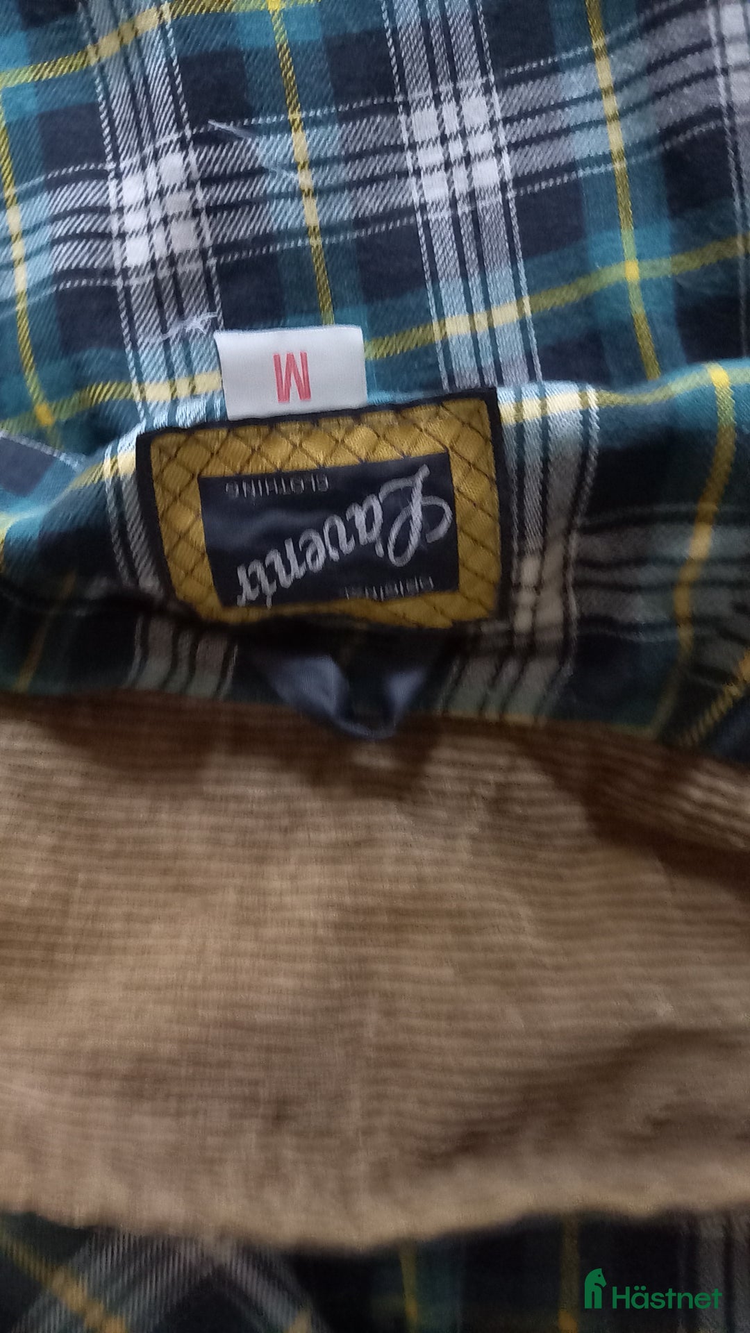 Jackor & Kavajer ryttarutrustning till salu: Oljerock Lavenir i Umeå - Annons 2