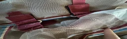 Täcken hästutrustning till salu: Rambo protector flugtäcke - Annons 4