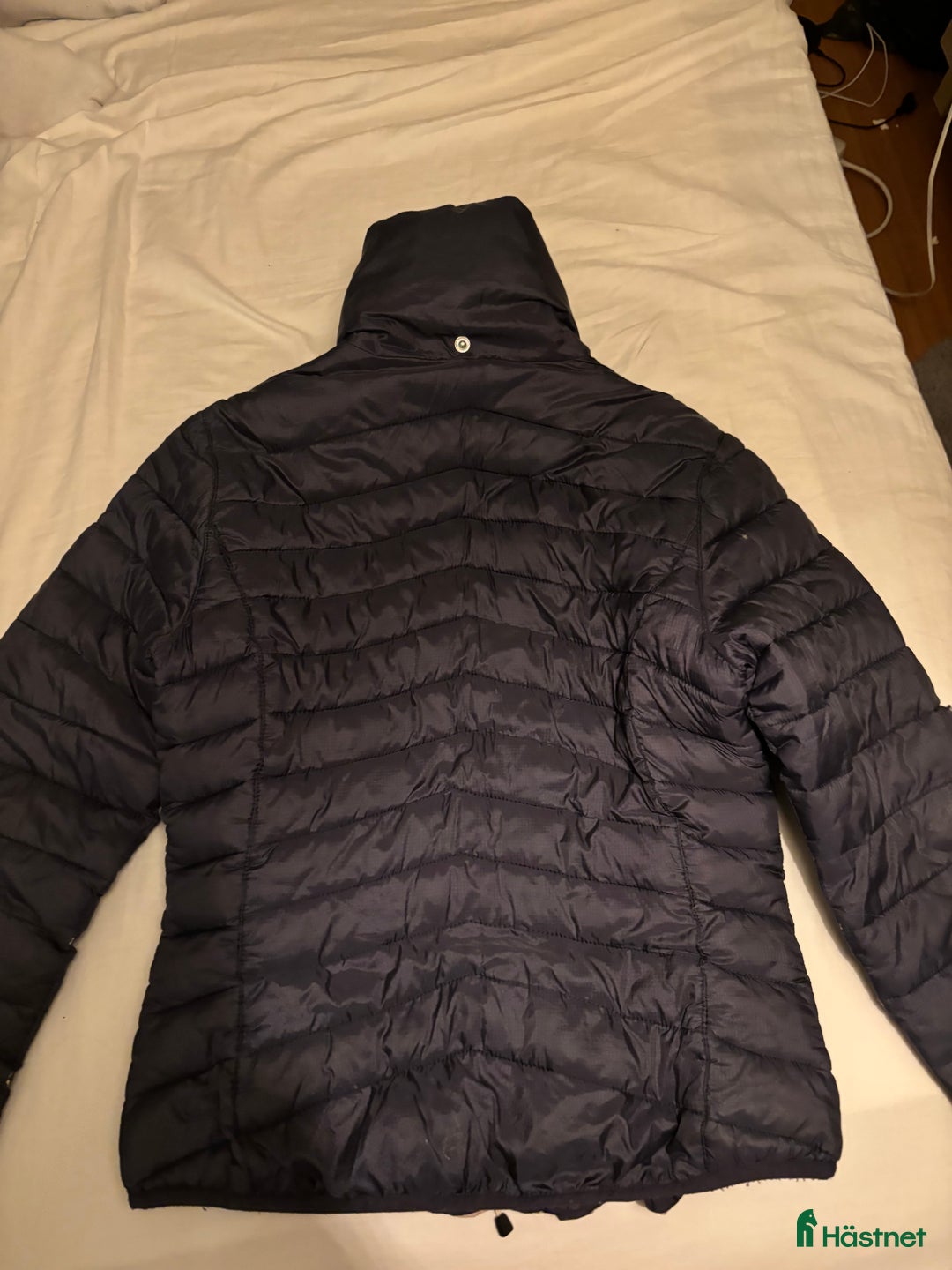 Jackor & Kavajer ryttarutrustning till salu: Uhip jacka i Kullavik - Annons 2