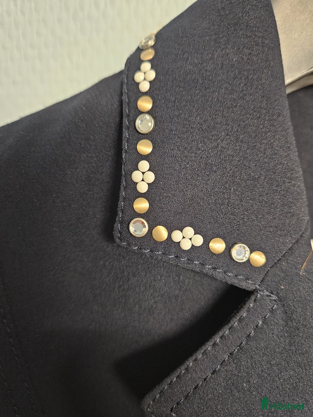 Jackor & Kavajer ryttarutrustning till salu: Equiline kavaj i Ronneby - Annons 2