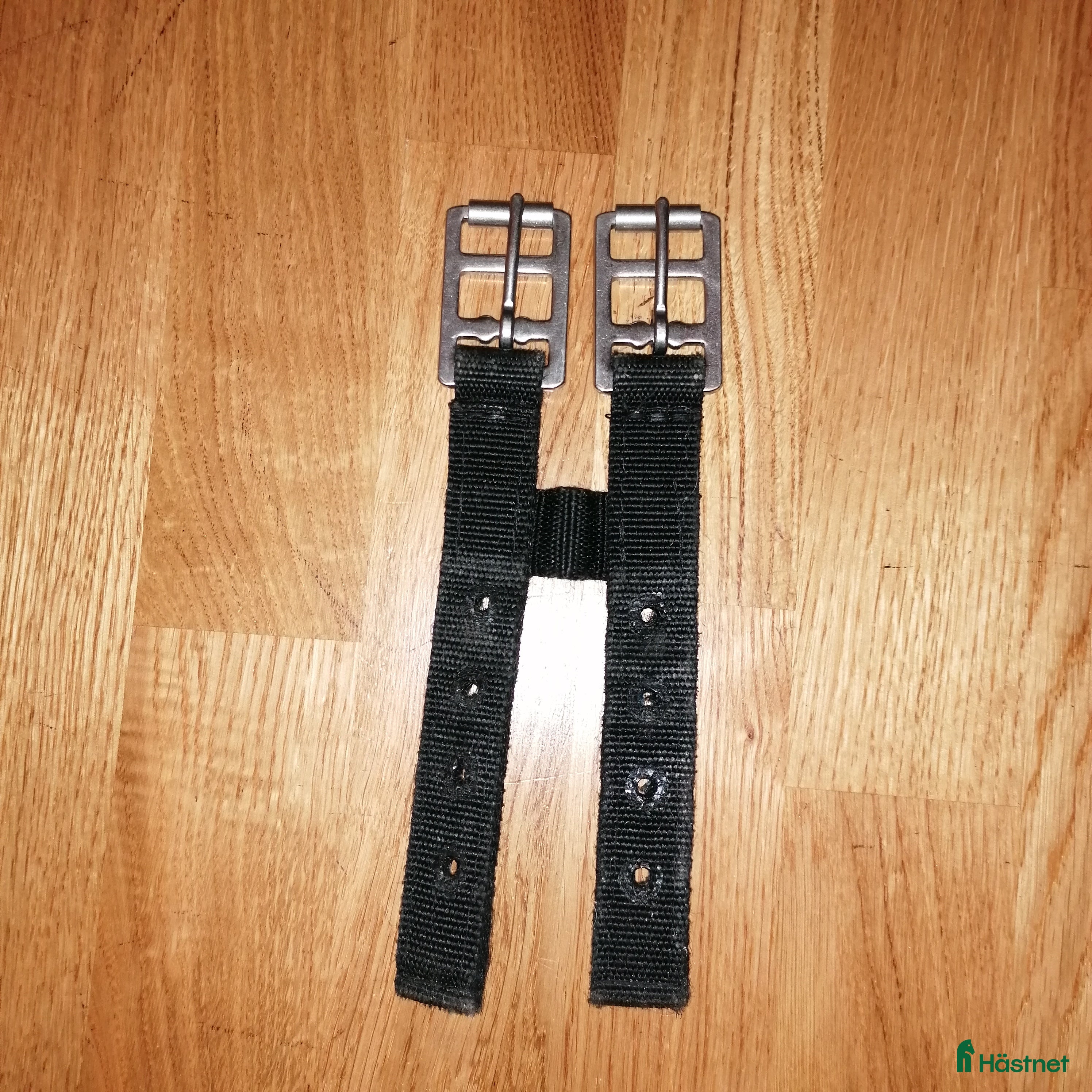 Sadeltillbehör hästutrustning Sadelgjordförlängare i Västra Frölunda - Annons 2