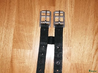 Sadeltillbehör hästutrustning till salu: Sadelgjordförlängare i Västra Frölunda - Annons 9