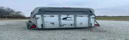 Hästtransporter  fordon & transport till salu: Cheval liberte gold pullman 2 i Emmaboda - Annons 7