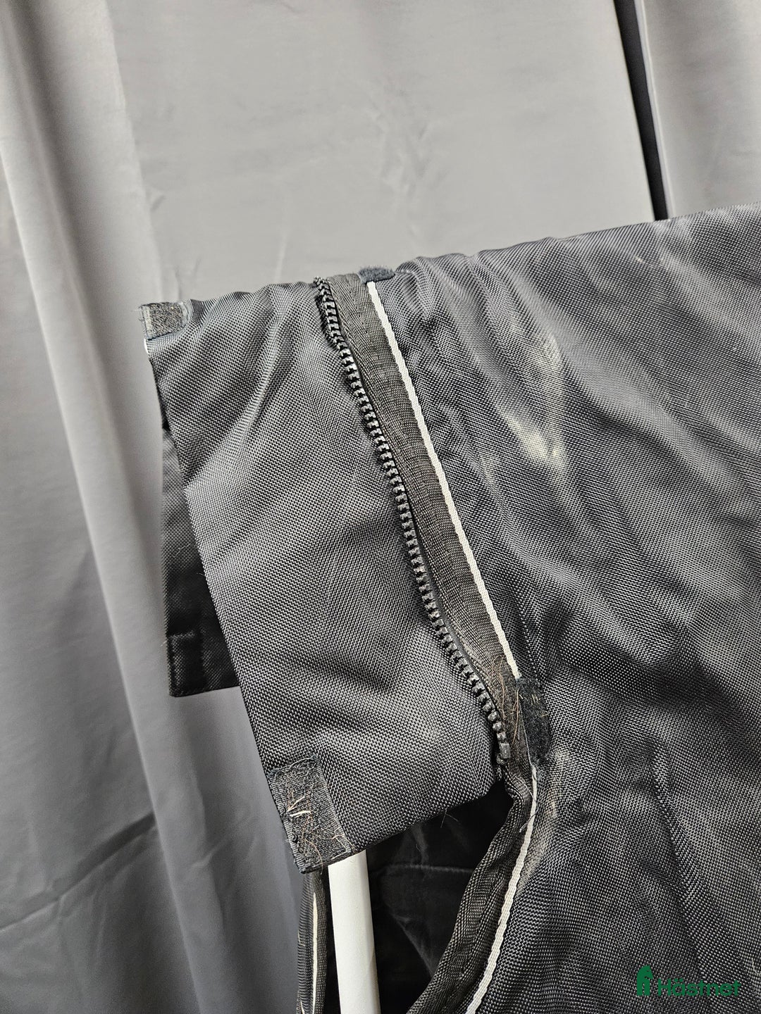 Täcken hästutrustning till salu: Vintertäcke, 125 cm, Sjöhagen Wear i Gällivare - Annons 3