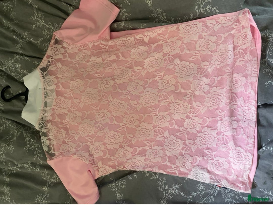 Övrigt Ridkläder ryttarutrustning till salu: 4 olika tävlingströjor, storlek XS, S, 36 i Stigtomta - Annons 4