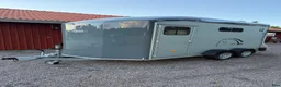 Hästtransporter  fordon & transport till salu: Cheval Liberte Maxi 2 diagonallastad - Annons 4