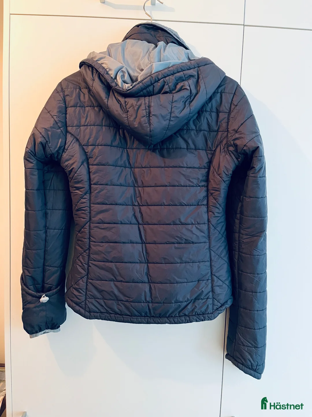 Jackor & Kavajer ryttarutrustning till salu: Uhipjacka stl 38 - Annons 2