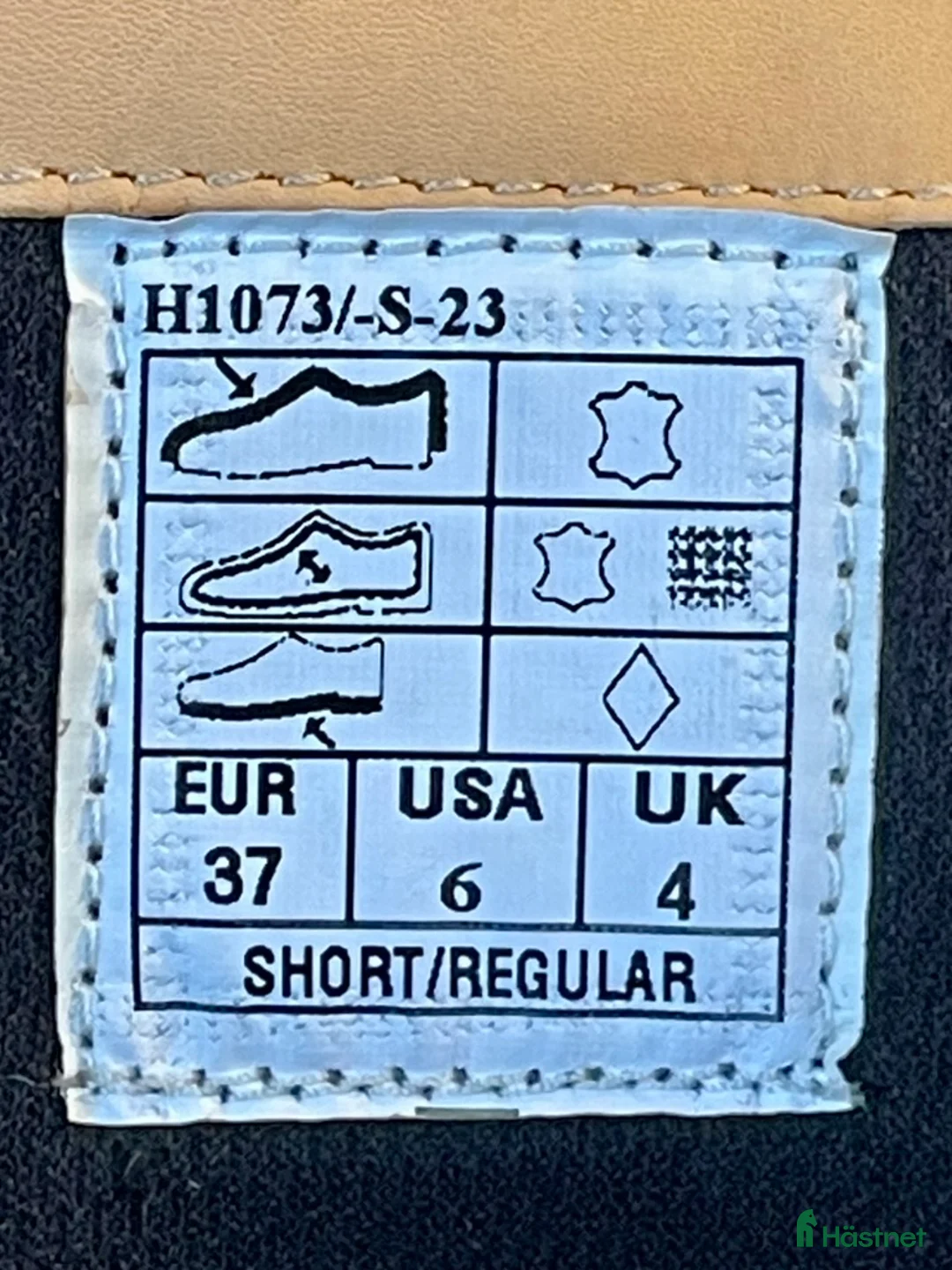 Ridstövlar ryttarutrustning till salu: Mountain Horse Wild River Tall Boot - Annons 3