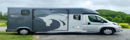 Hästlastbilar  fordon & transport till salu: 5-sitsig Meetingbuss Equi-Trek  - Annons 2