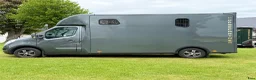 Hästlastbilar  fordon & transport till salu: Renault Master - Horsepartner Exclusive - Annons 3