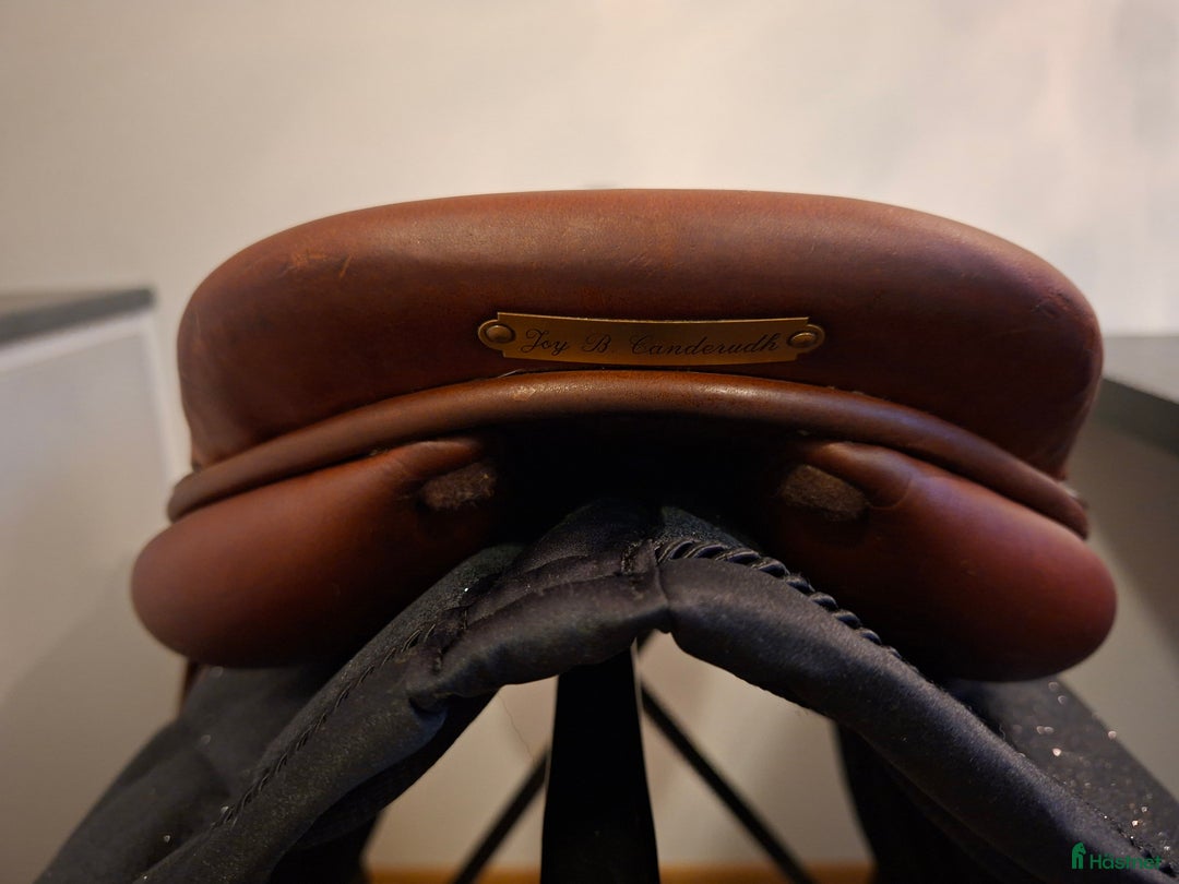 Sadlar hästutrustning till salu: Butet med nya bossor & kontrollerad bom. i Bollstabruk - Annons 4