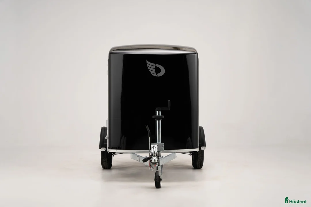 Övrigt fordon & transport till salu: Debon Roadster 255 - Annons 2