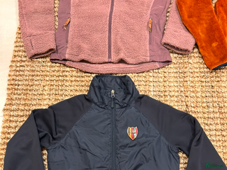 Övrigt Ridkläder ryttarutrustning till salu: Kingsland tröja i Kristianstad - Annons 1