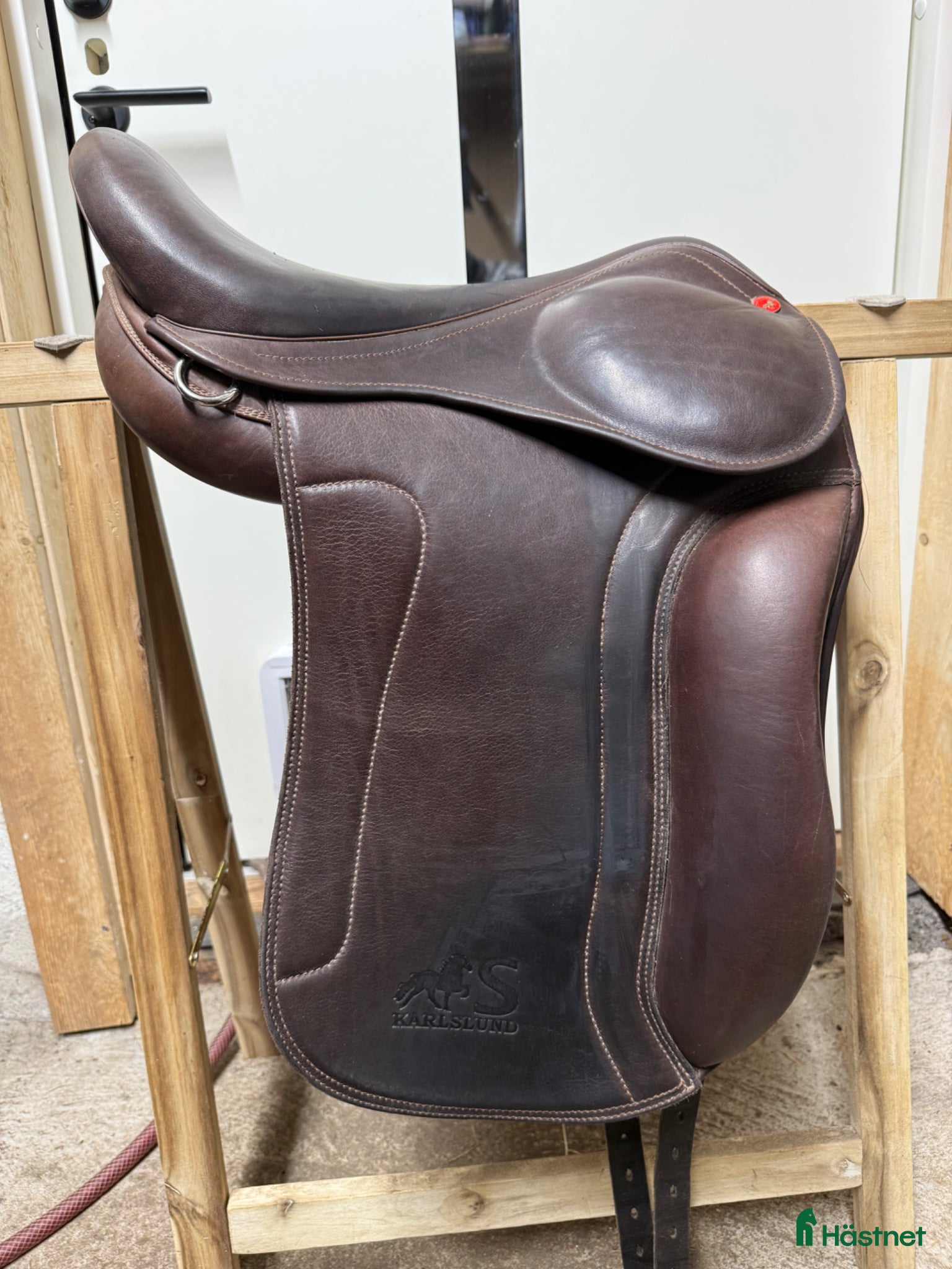 Sadlar hästutrustning Karlslund S - Annons 1