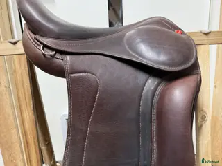 Sadlar hästutrustning Karlslund S - Annons 1