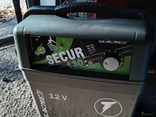 Övrig Travutrustning trav till salu: Huvudlag,aggregat box,töm,gamascher,led belysning i Eskilstuna - Annons 20