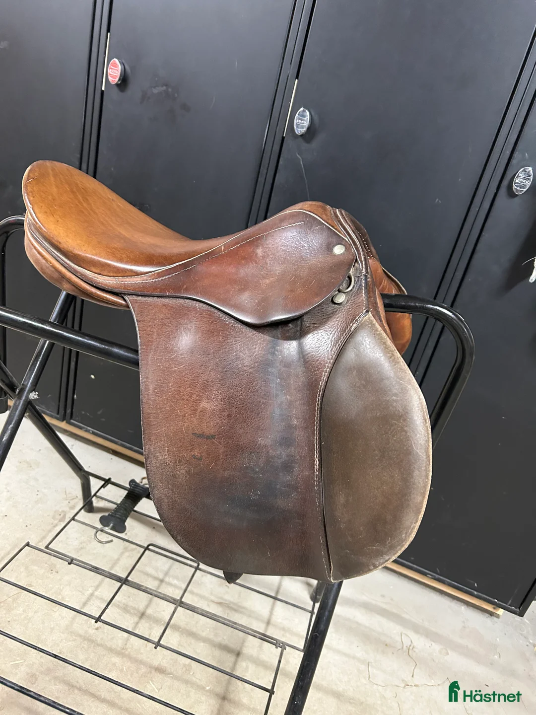 Sadlar hästutrustning till salu: Lippo, Stubben, Piab - Annons 2