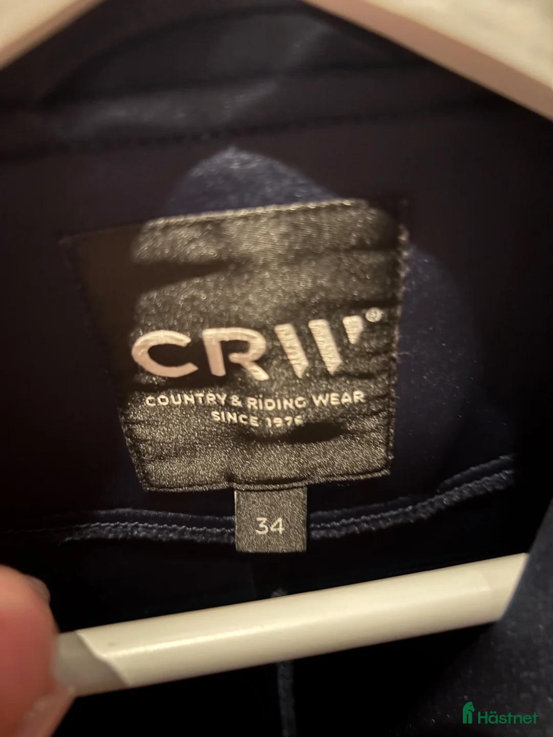 Jackor & Kavajer ryttarutrustning till salu: CRW kavaj - Annons 2