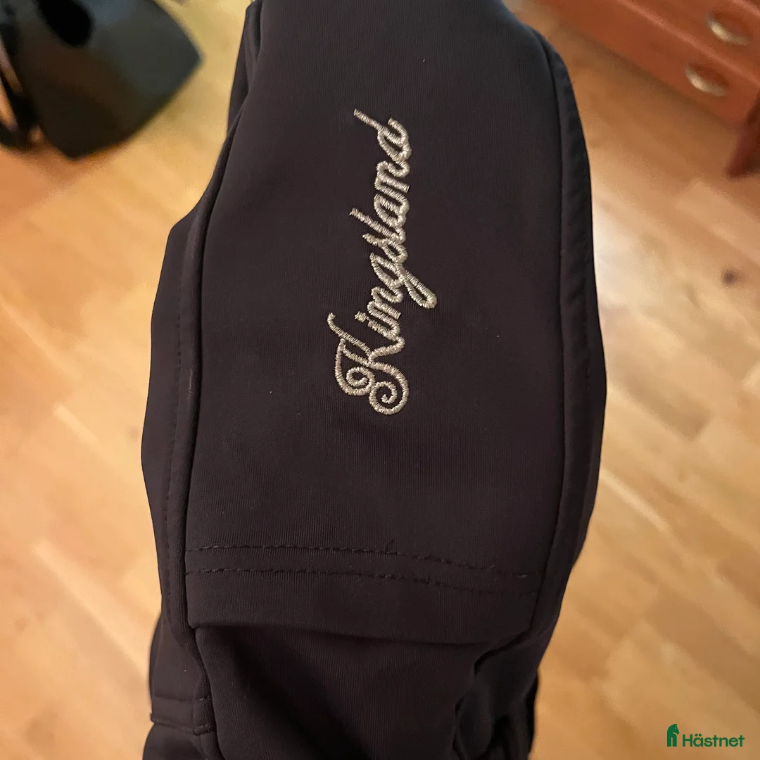 Ridbyxor ryttarutrustning till salu: Ett par kingsland vinterridbyxor! - Annons 1