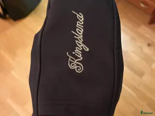 Ridbyxor ryttarutrustning till salu: Ett par kingsland vinterridbyxor! - Annons 15